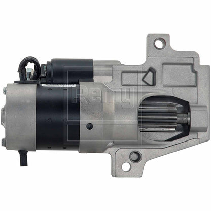 Remy Starter Motor 17772