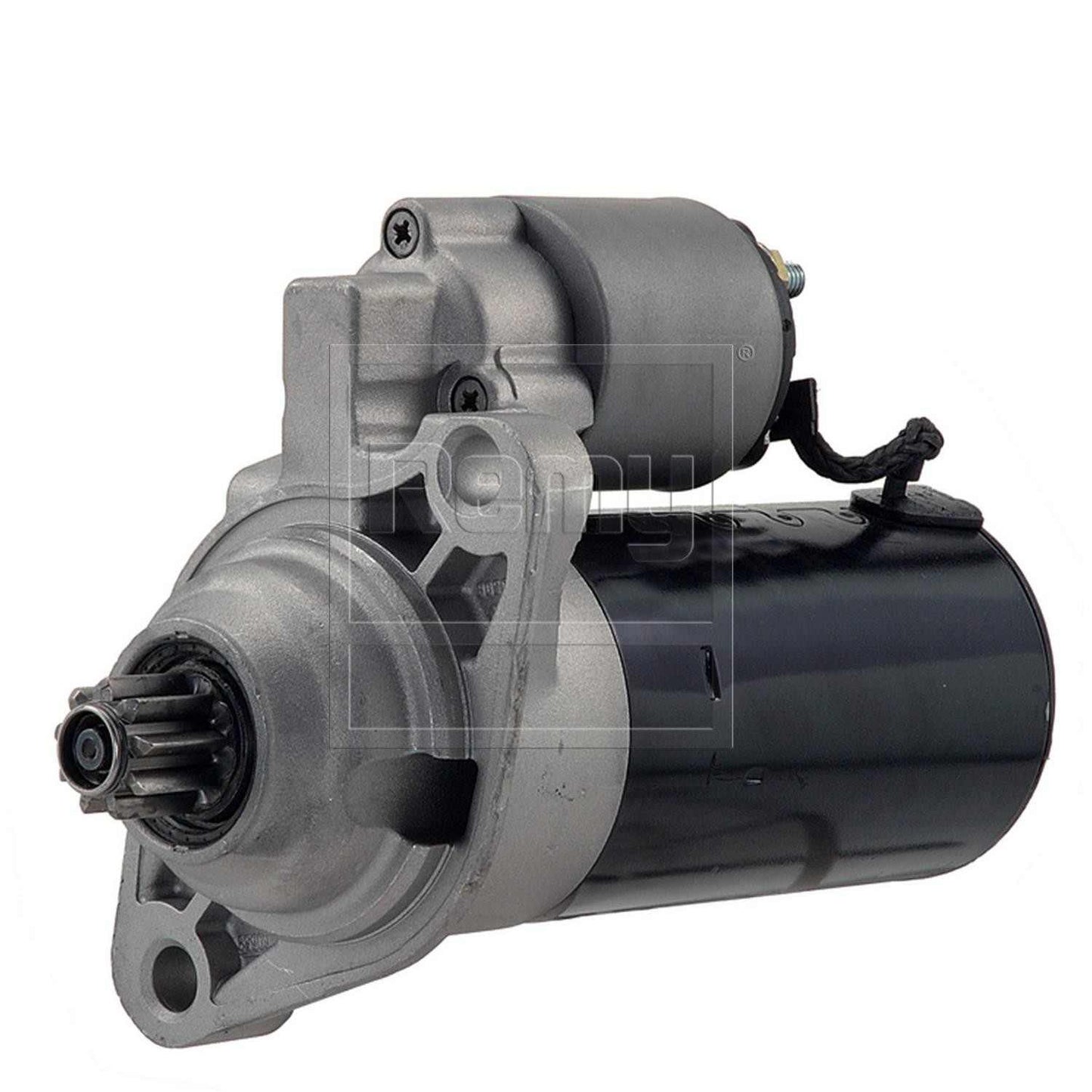 Remy Electrical 17773