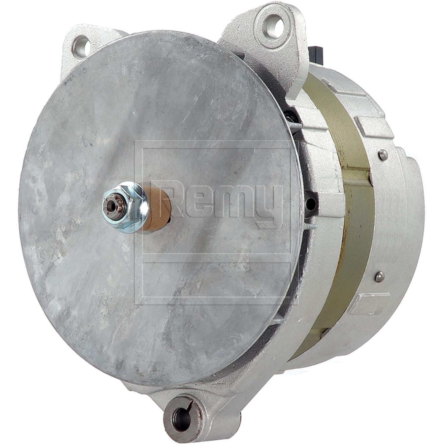 Remy Alternator 20006 image 2