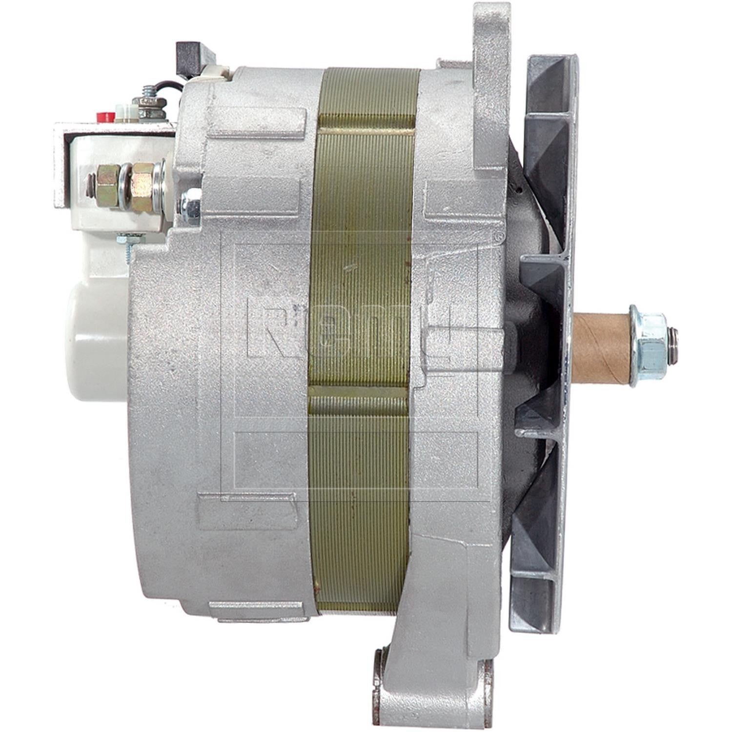 Remy Alternator 20006 image 4