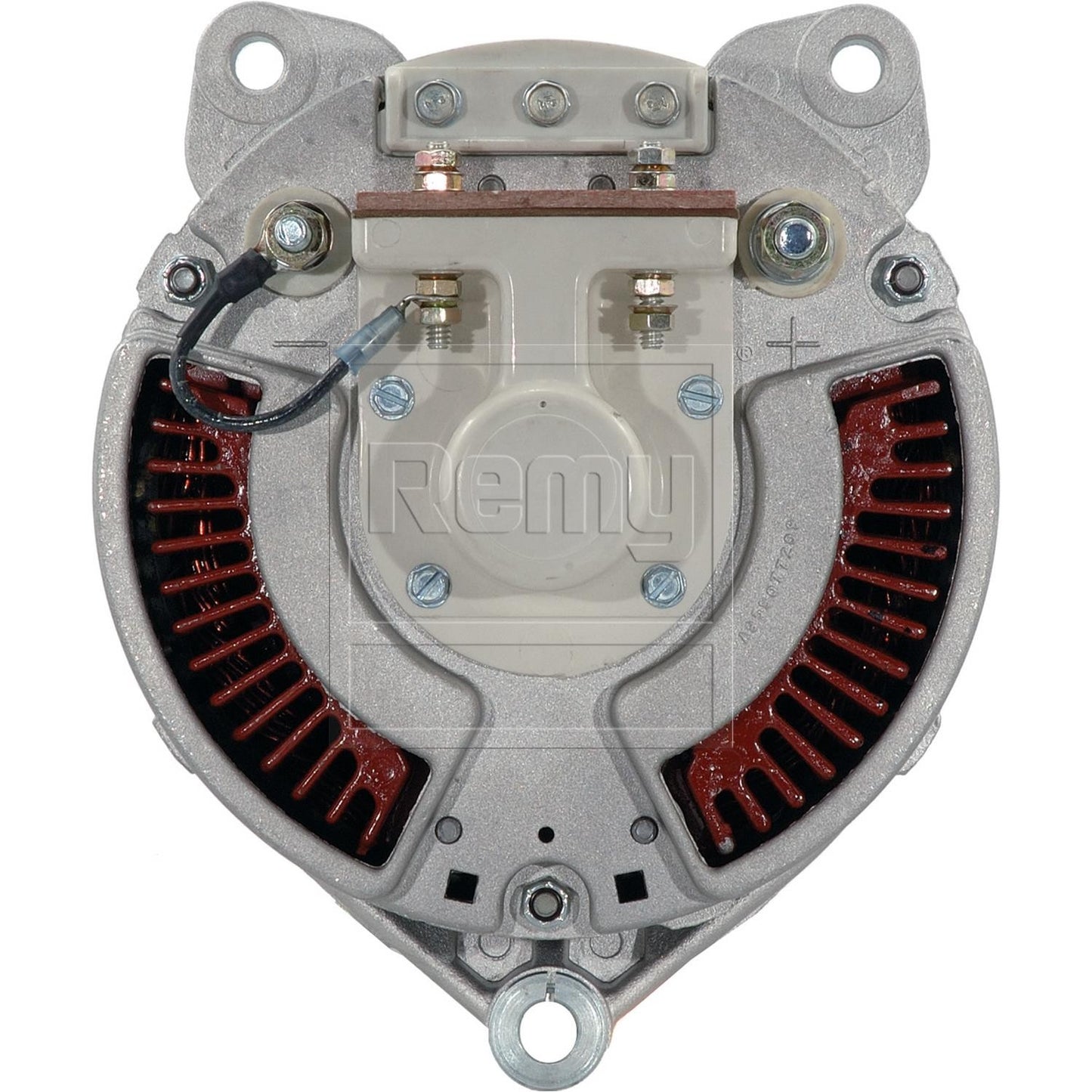 Remy Alternator 20007 image 5