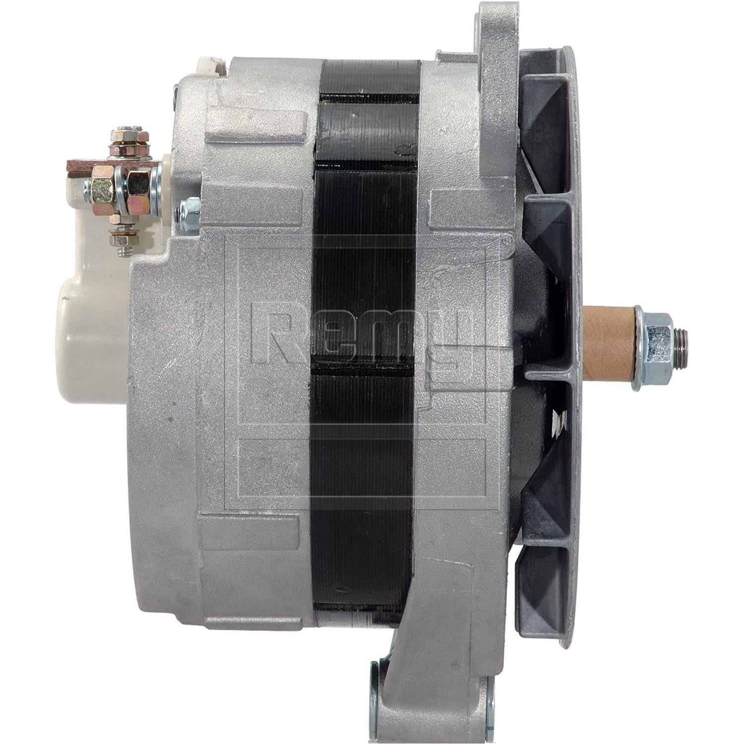 Remy Alternator 20007 image 4