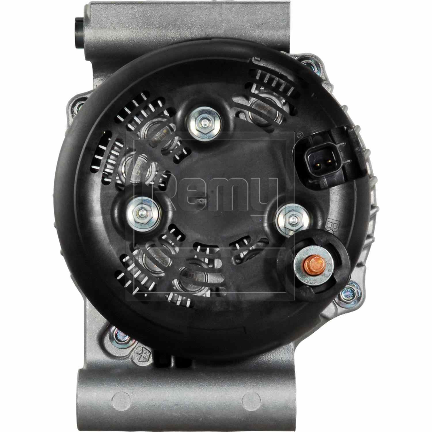 Remy Electrical 20008