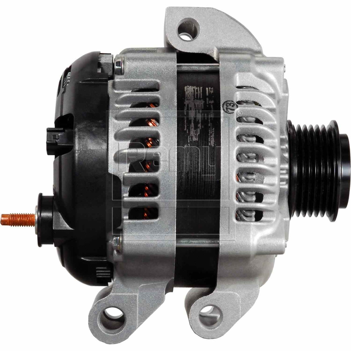 Remy Electrical 20008