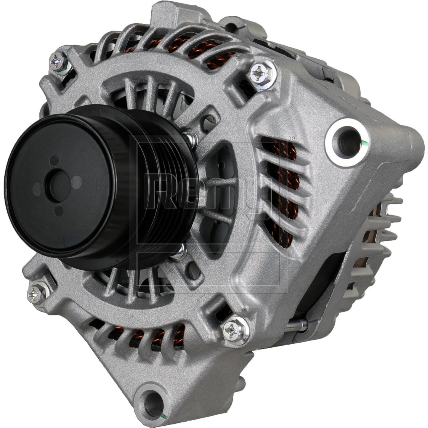Remy Alternator 20015 image 2