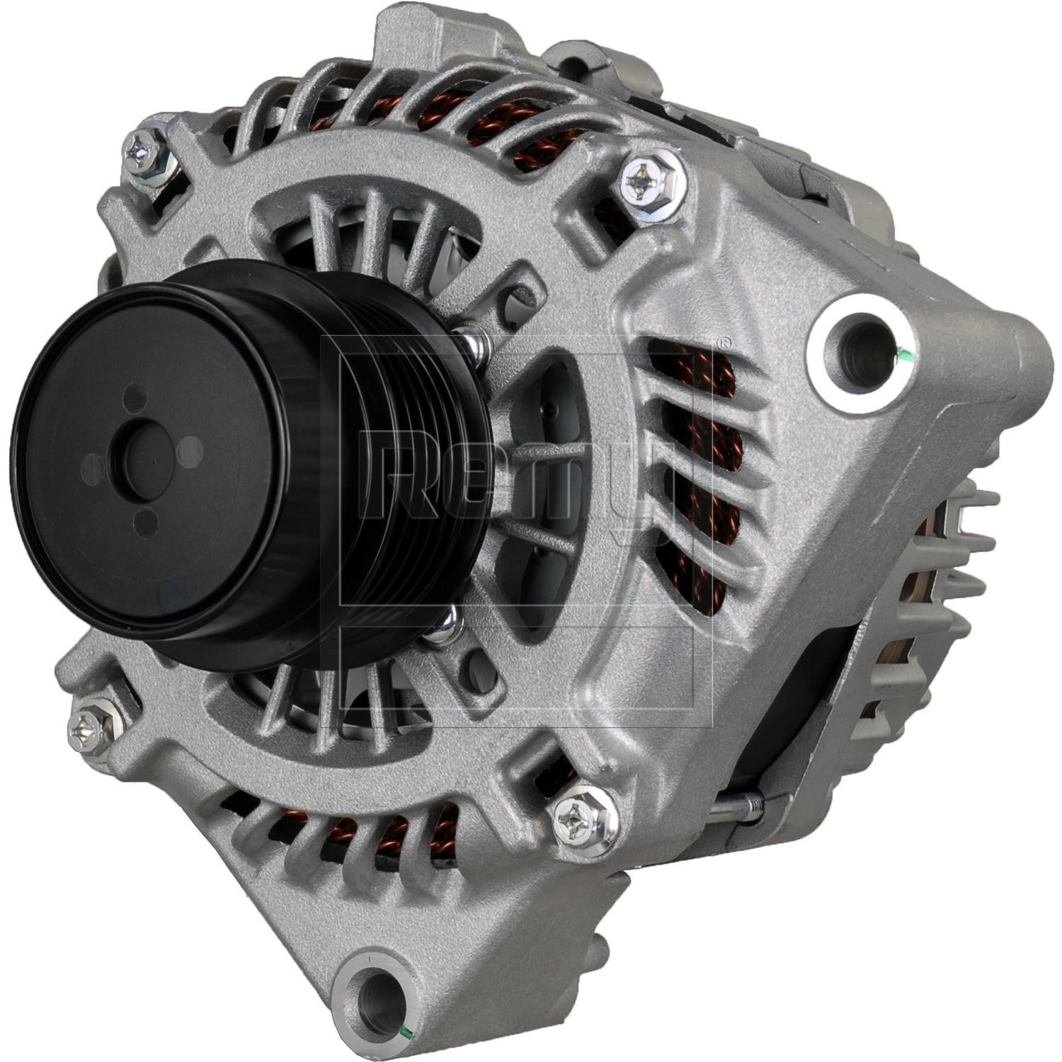 Remy Alternator 20015 image 2