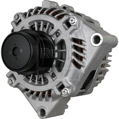 Remy Alternator 20015 image 2