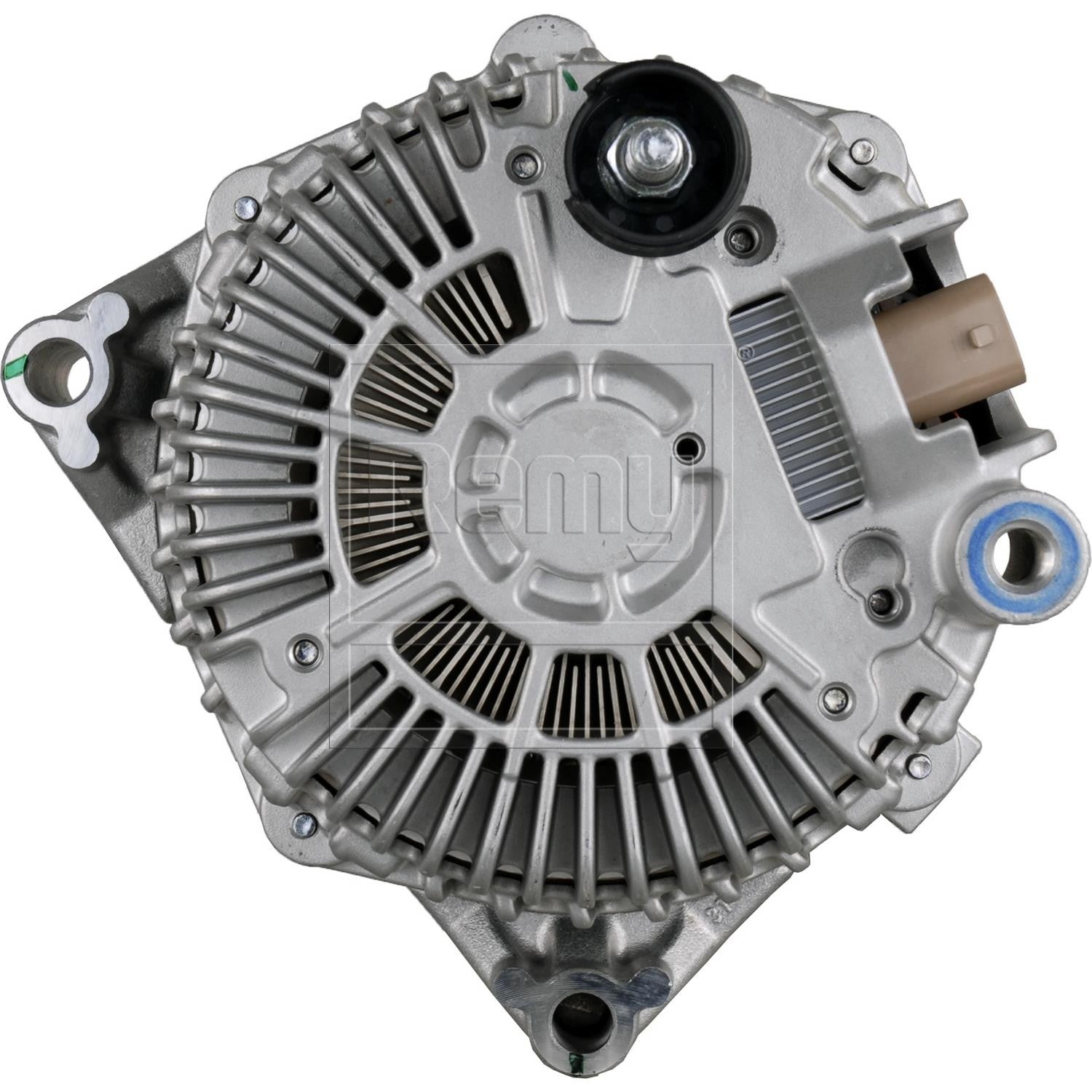 Remy Alternator 20015 image 5