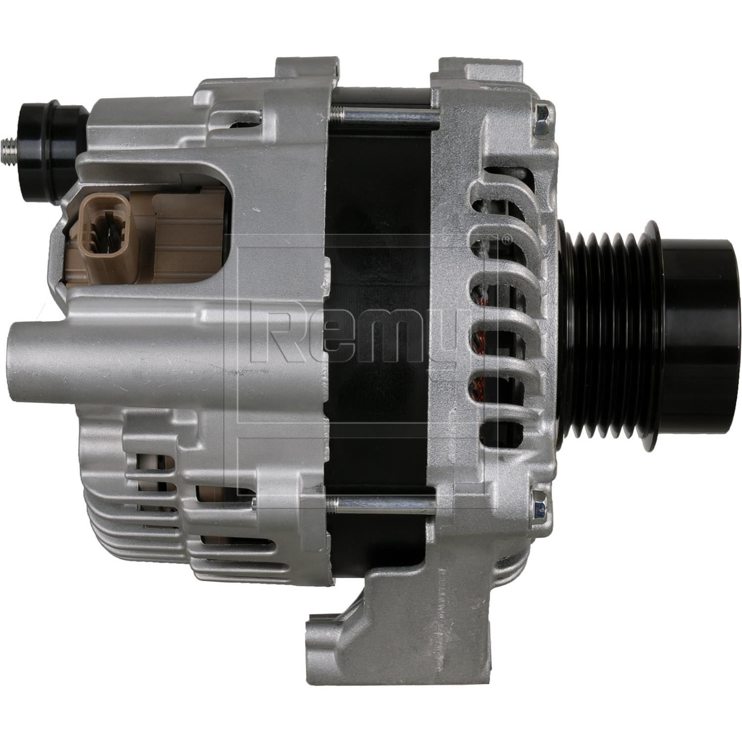 Remy Alternator 20015 image 4