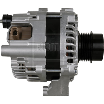 Remy Alternator 20015 image 4