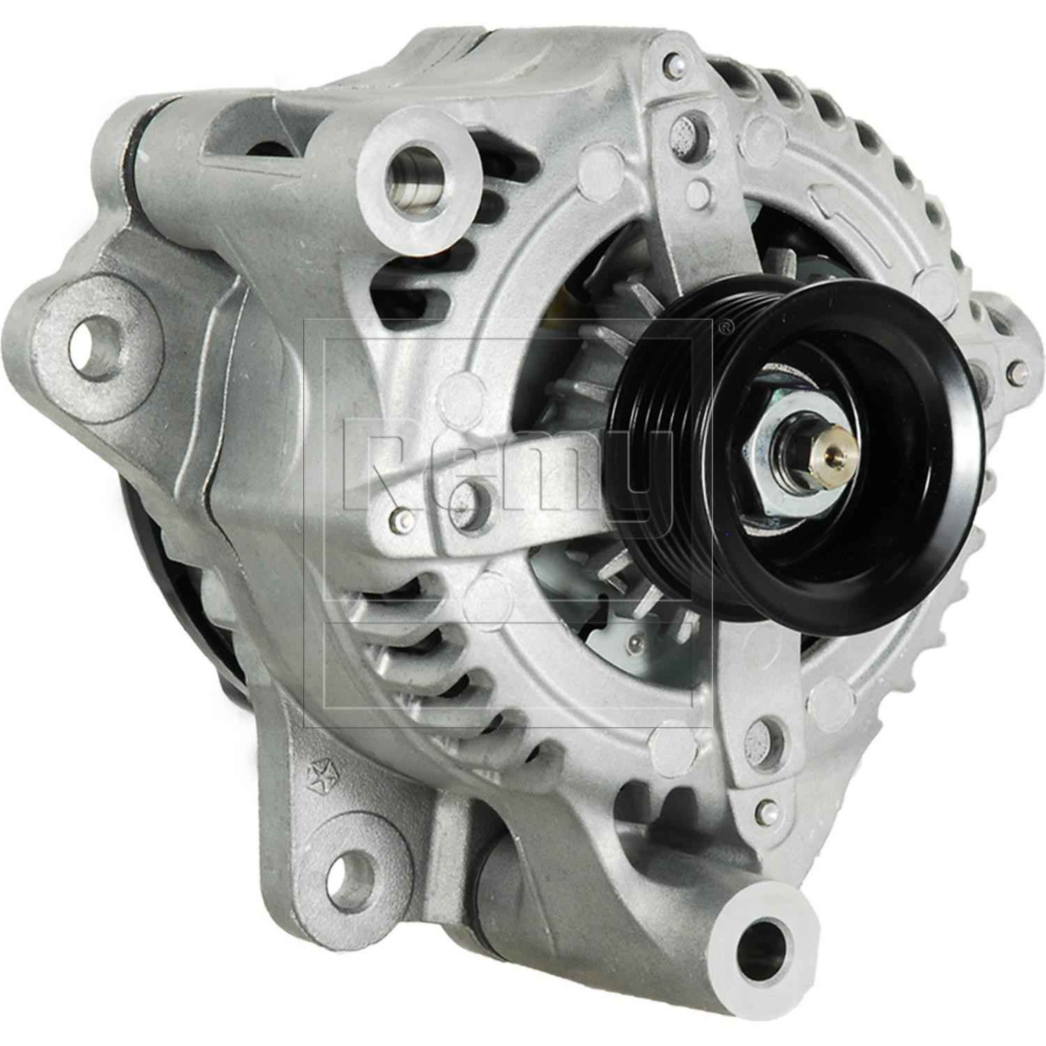 Remy Electrical 20017