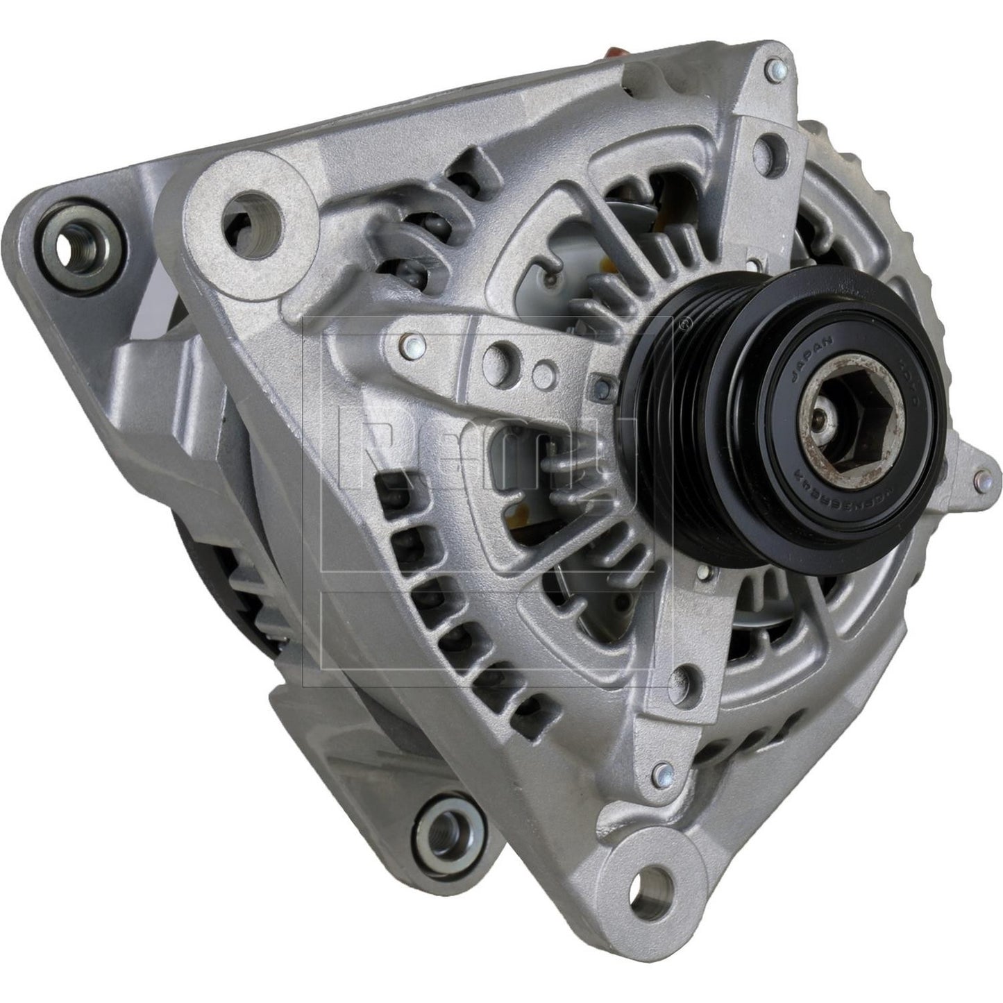 Remy Alternator 20019 image 2