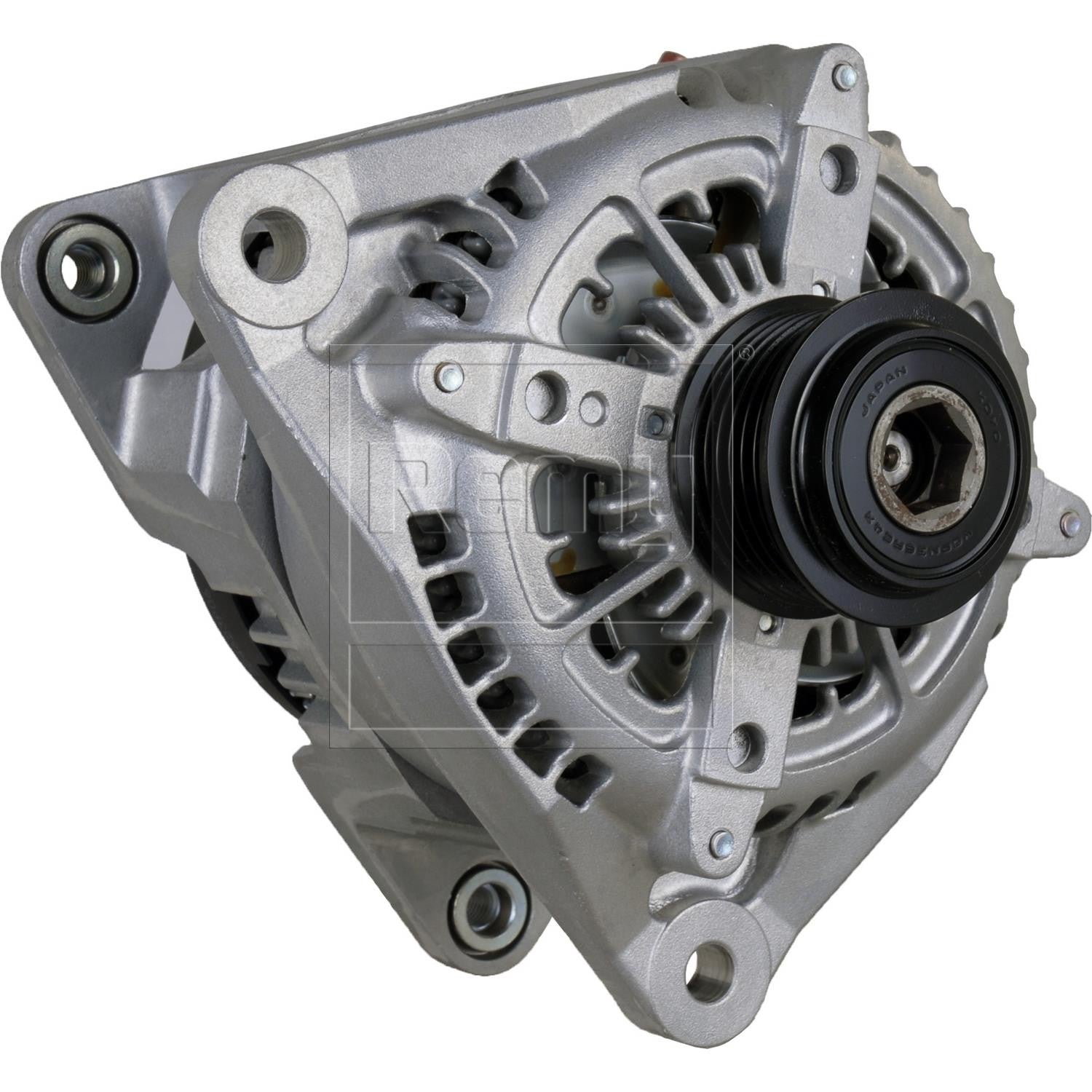 Remy Alternator 20019 image 2
