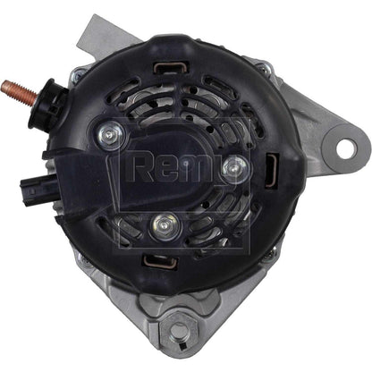 Remy Electrical 20020