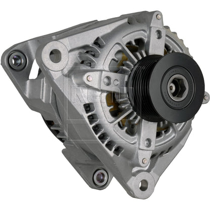 Remy Alternator 20021 image 2
