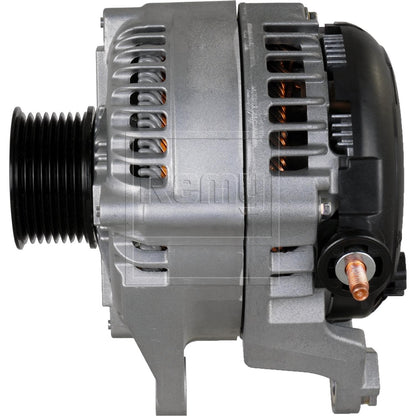 Remy Alternator 20021 image 4
