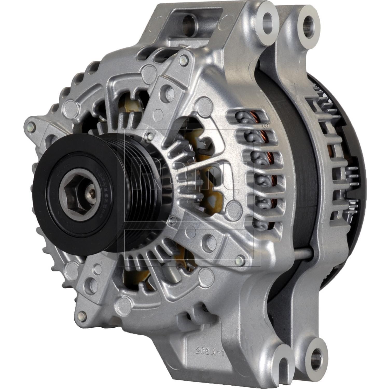 Remy Alternator 20027 image 2