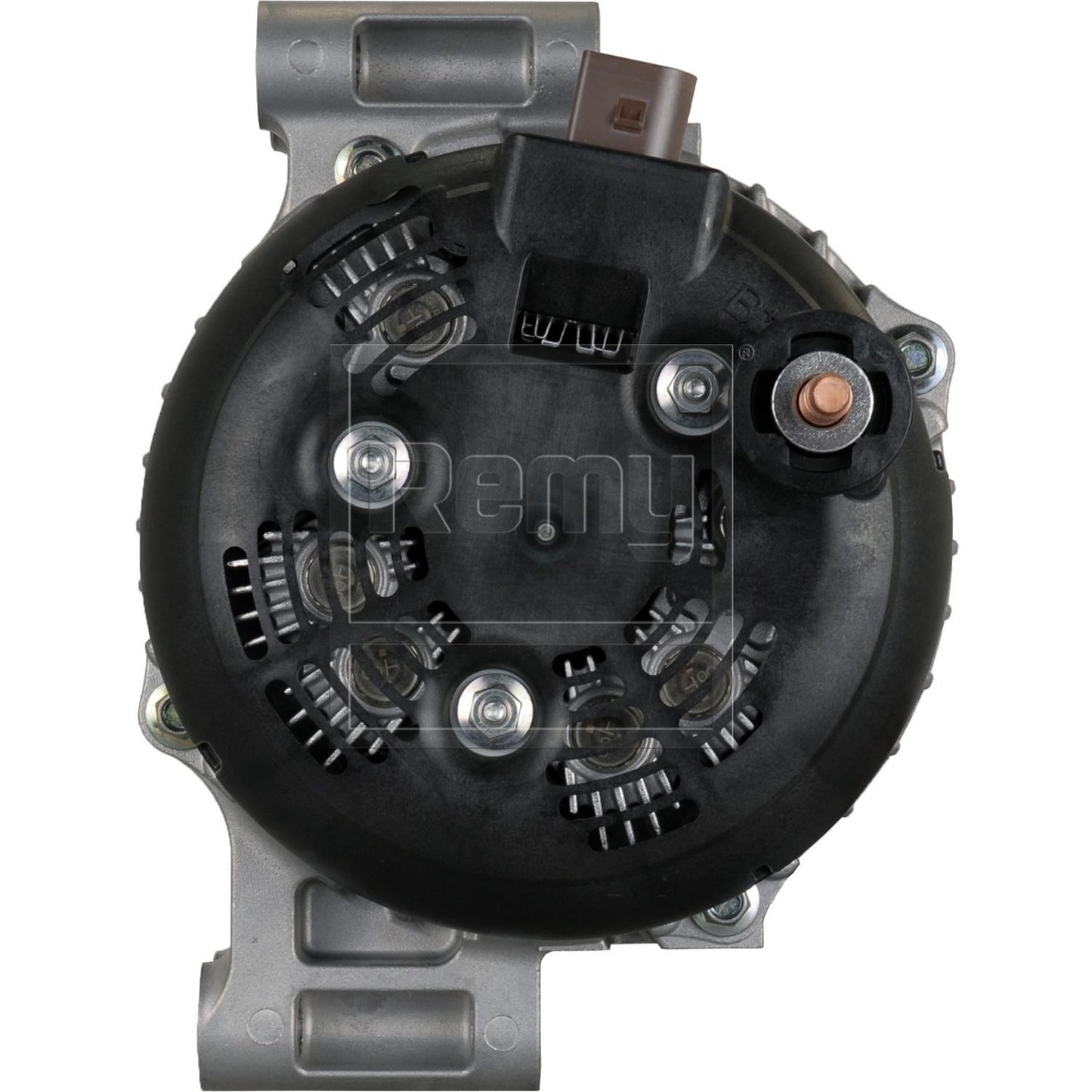 Remy Alternator 20027 image 5