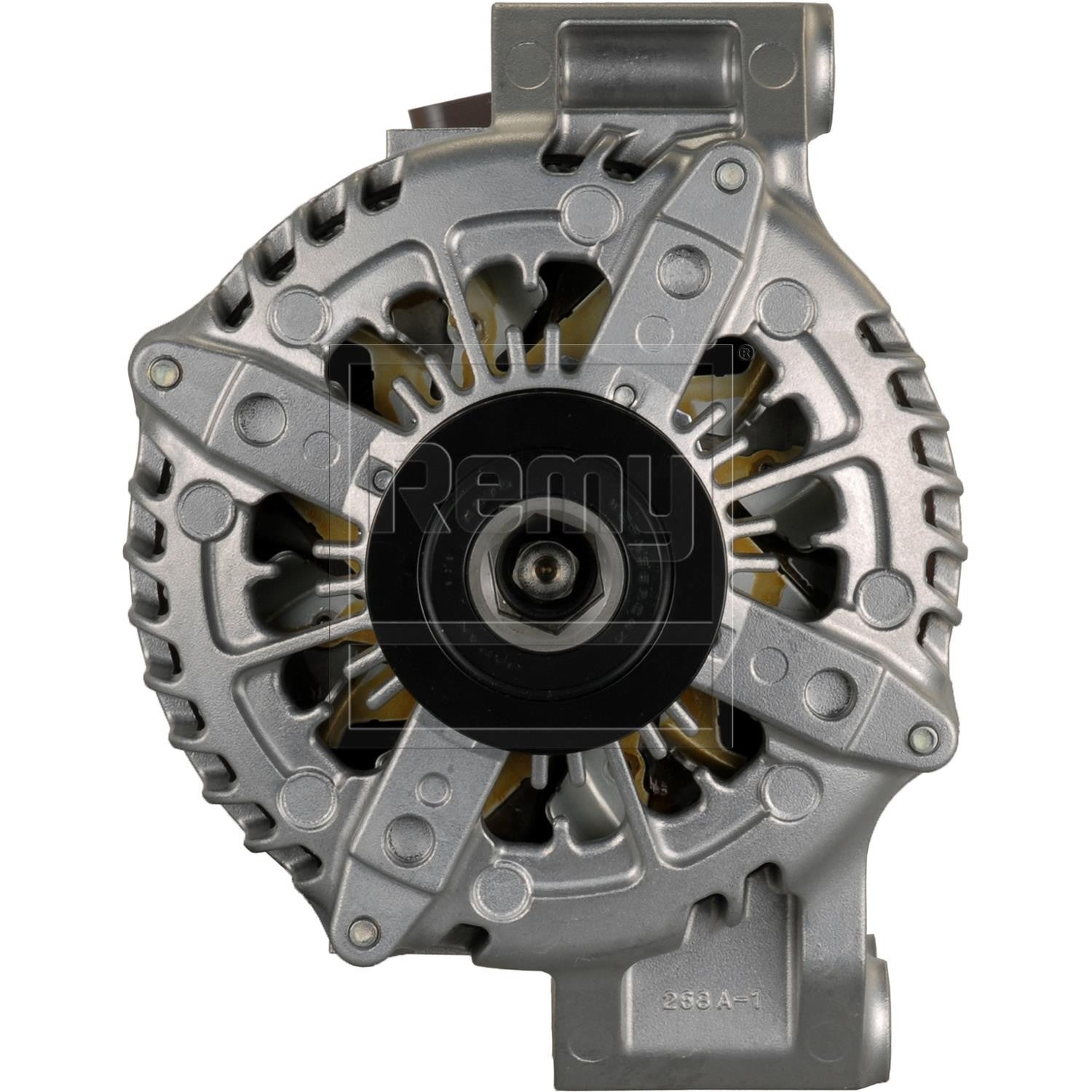 Remy Alternator 20027 main image
