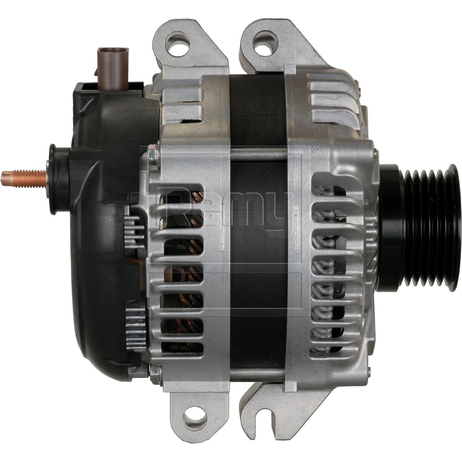 Remy Alternator 20027 image 4
