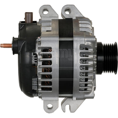 Remy Alternator 20027 image 4