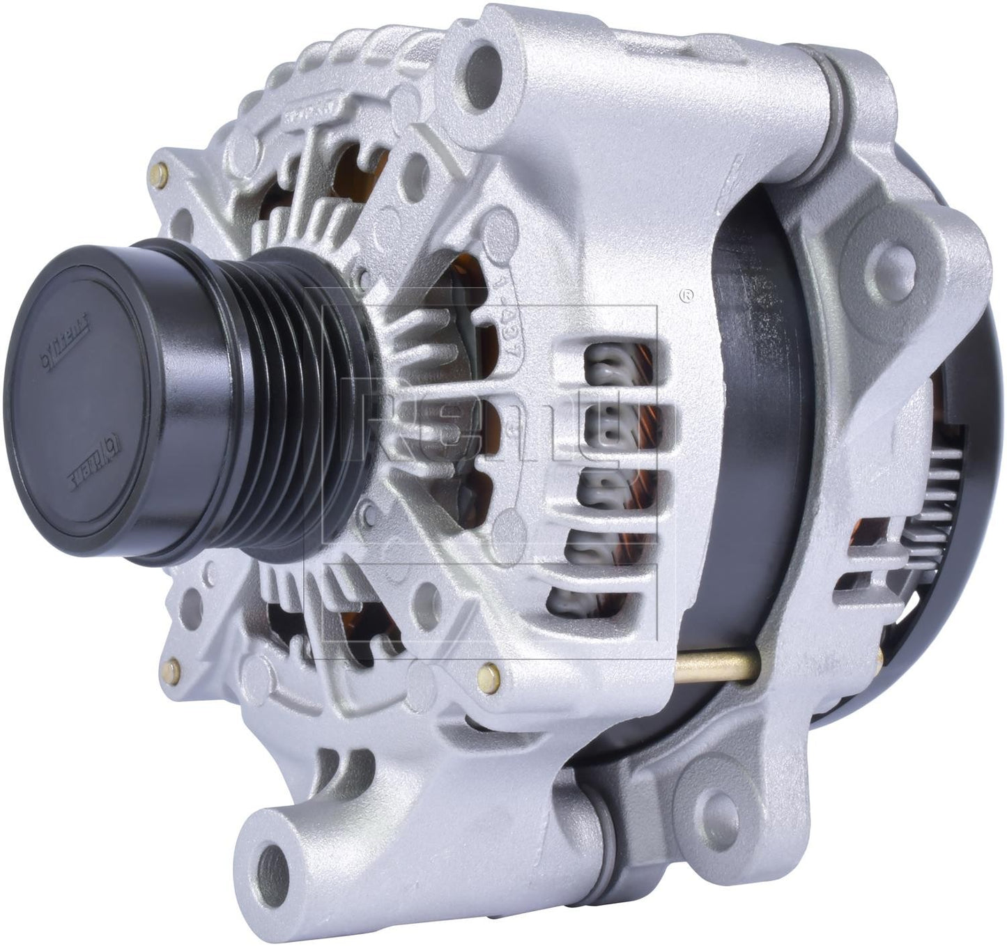 Remy Alternator 20035 image 2