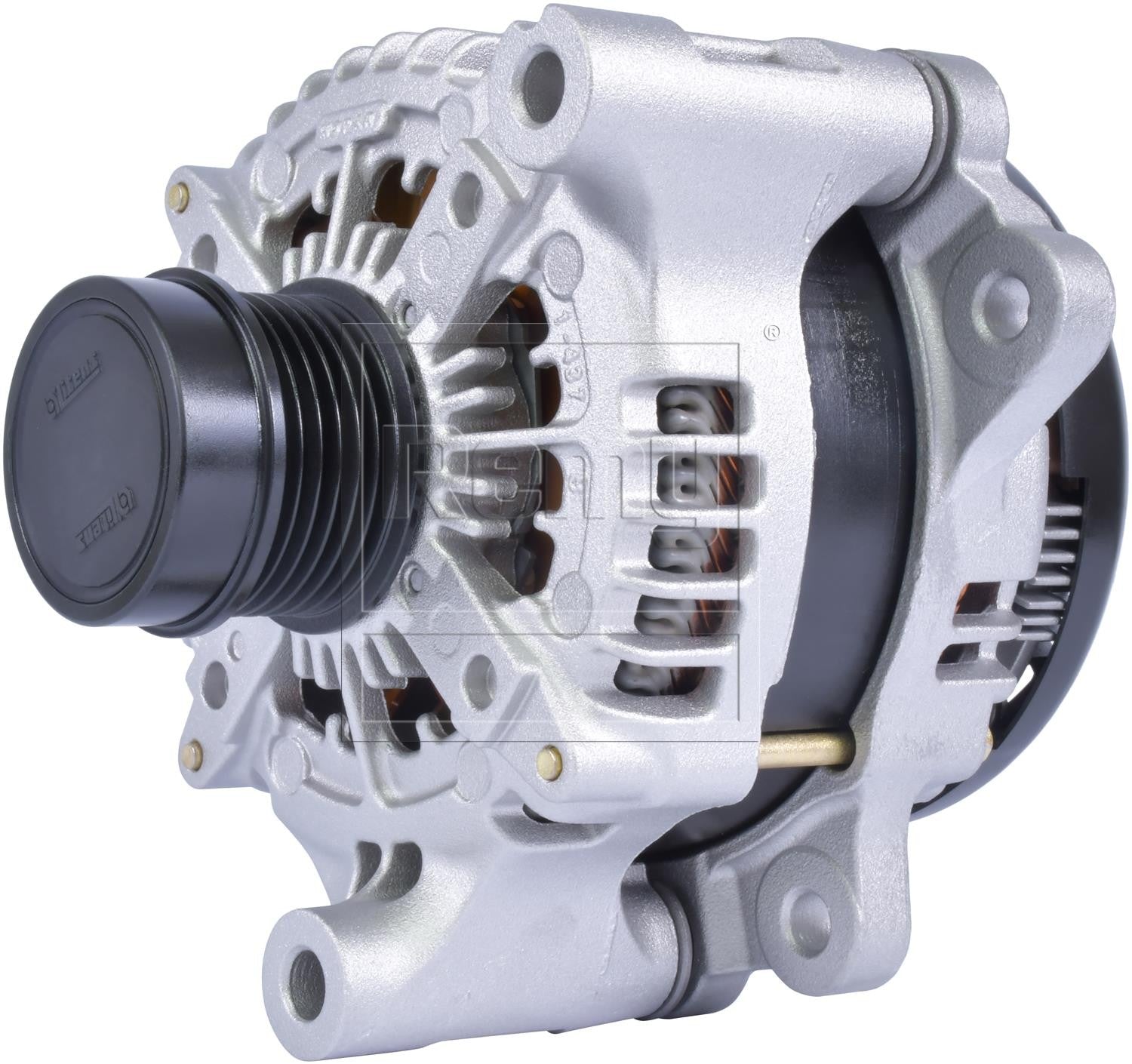 Remy Alternator 20035 image 2