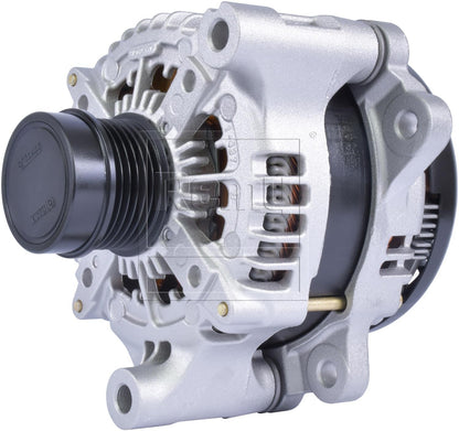 Remy Alternator 20035 image 2