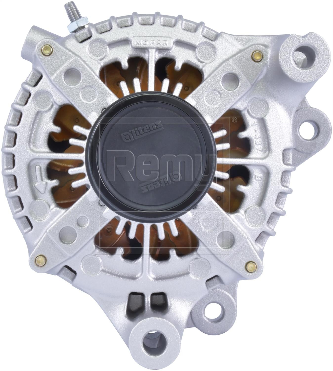 Remy Alternator 20035 main image