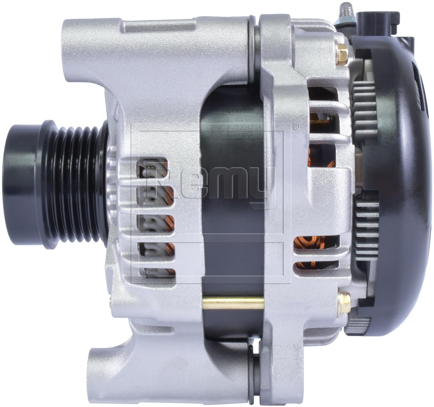 Remy Alternator 20035 image 3