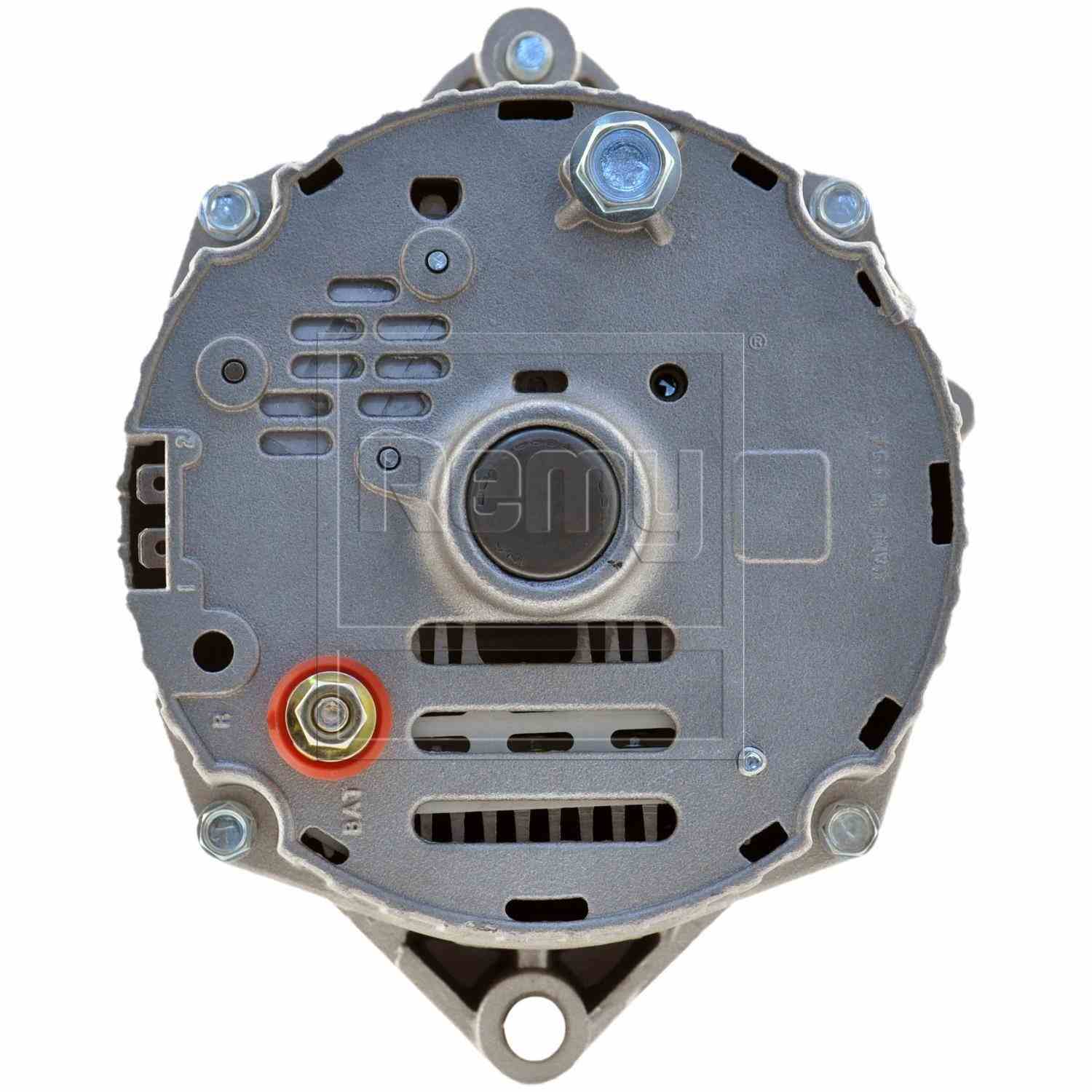 Remy Electrical 20040