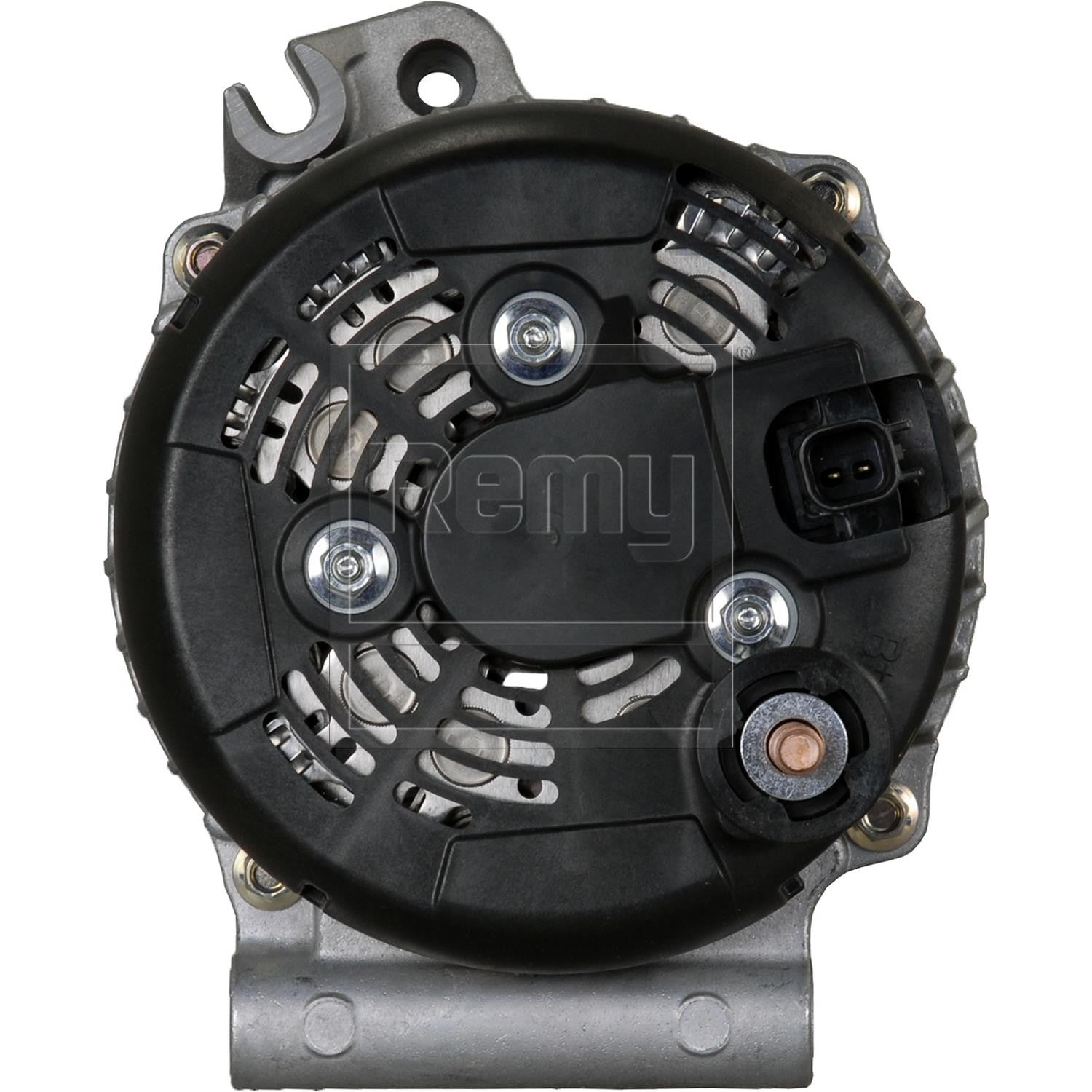 Remy Alternator 20045 image 5