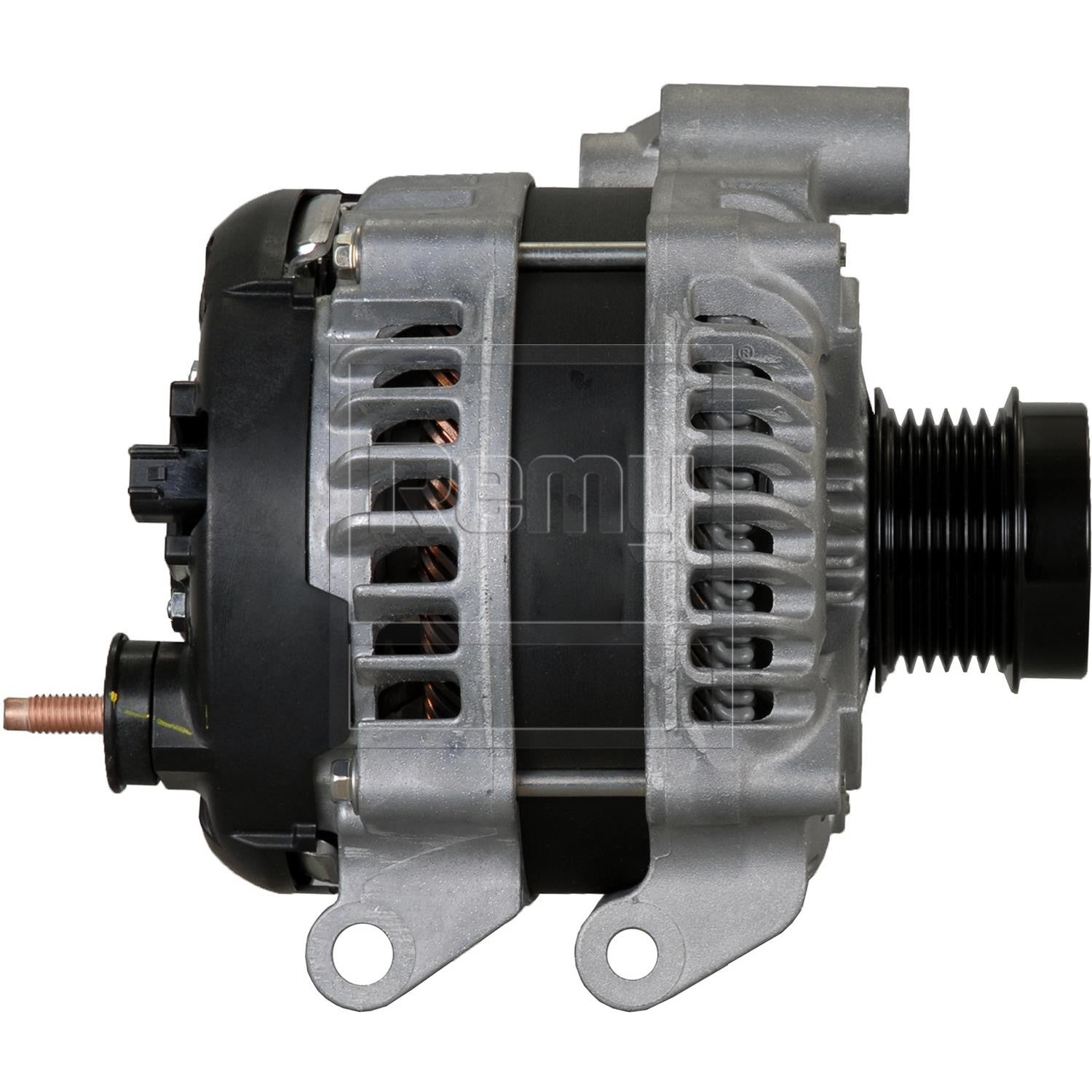 Remy Alternator 20045 image 4