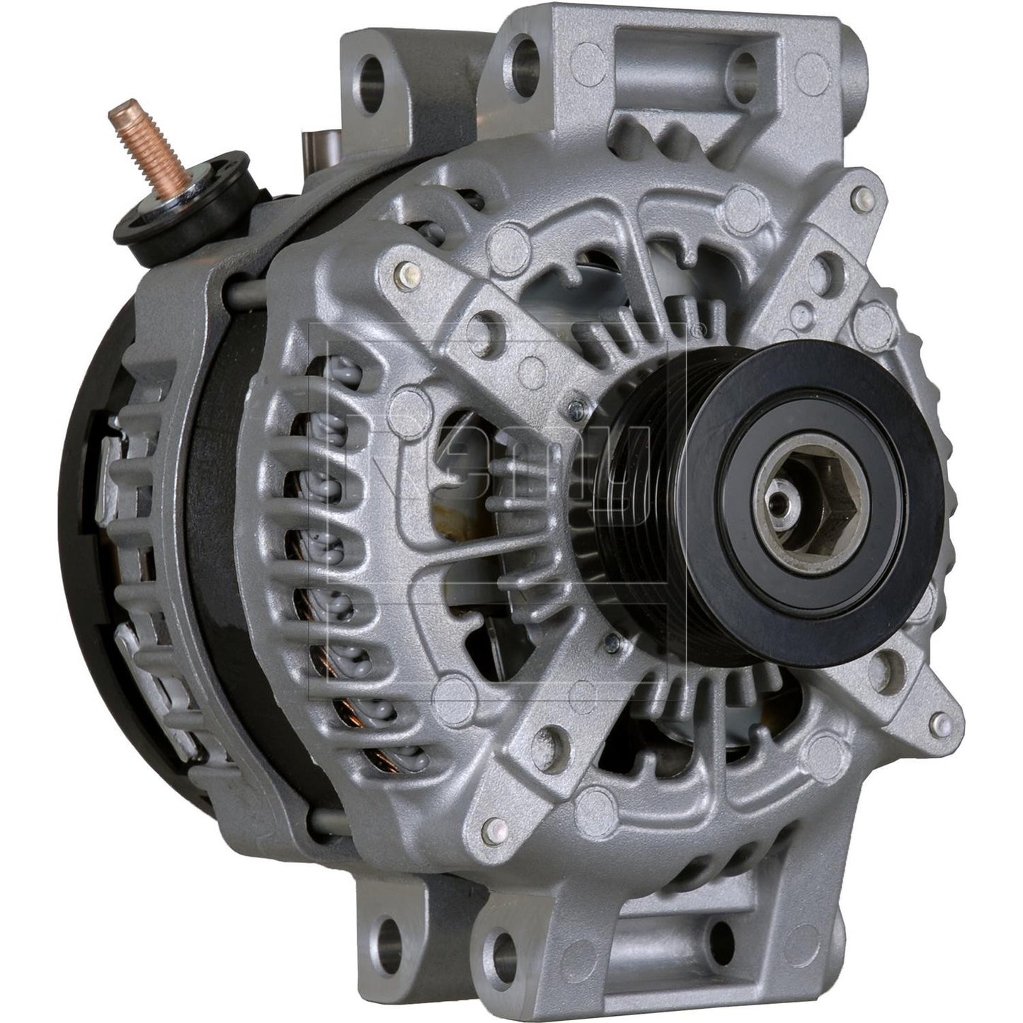 Remy Alternator 20070 image 2