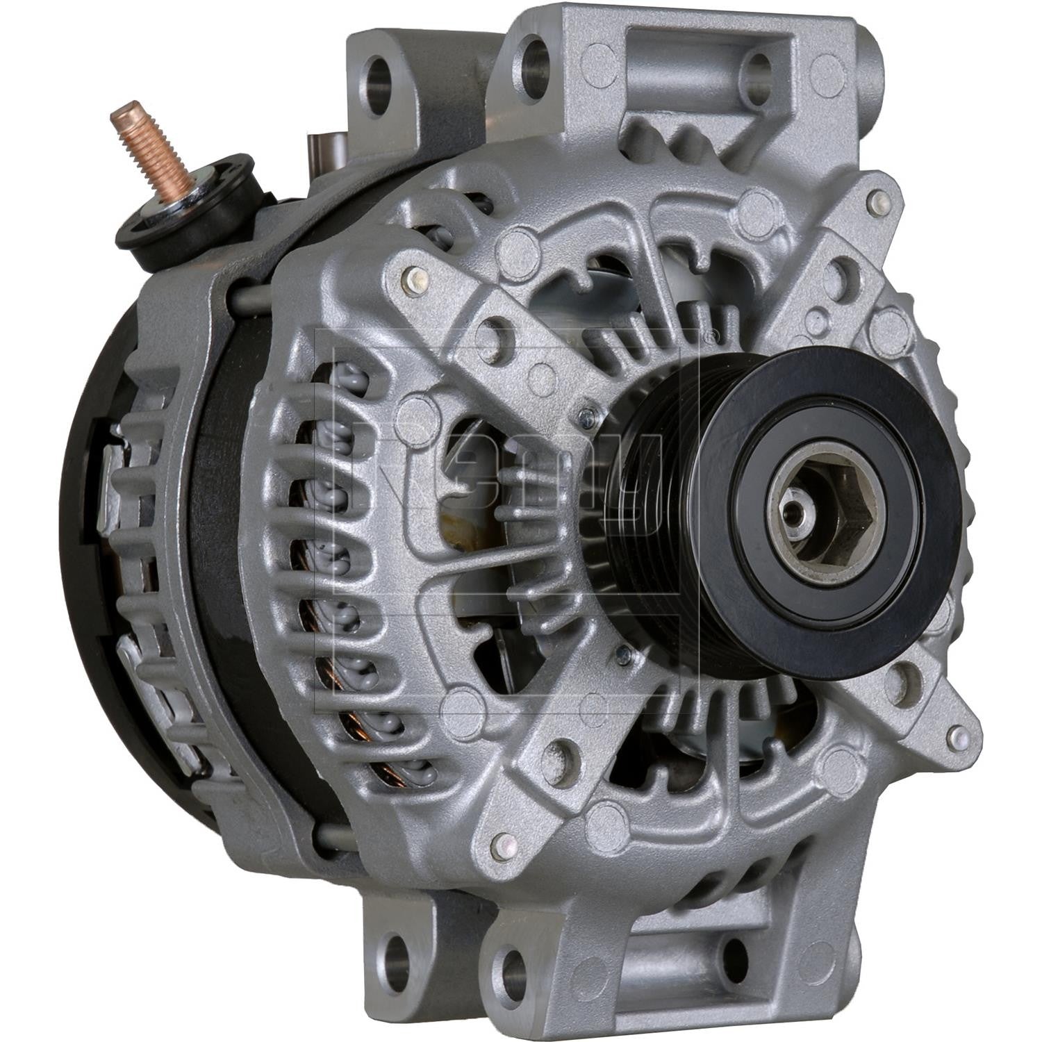 Remy Alternator 20070 image 2