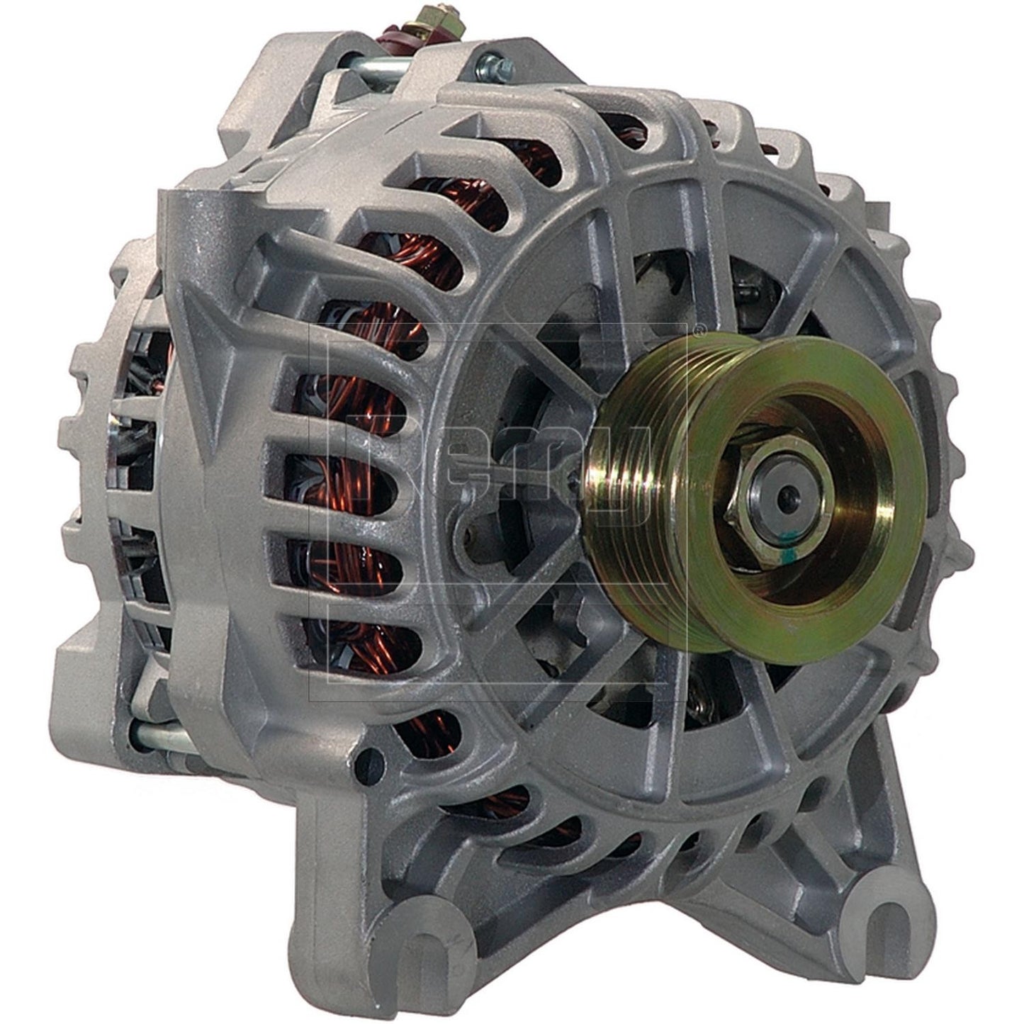 Remy Alternator 20079 image 2