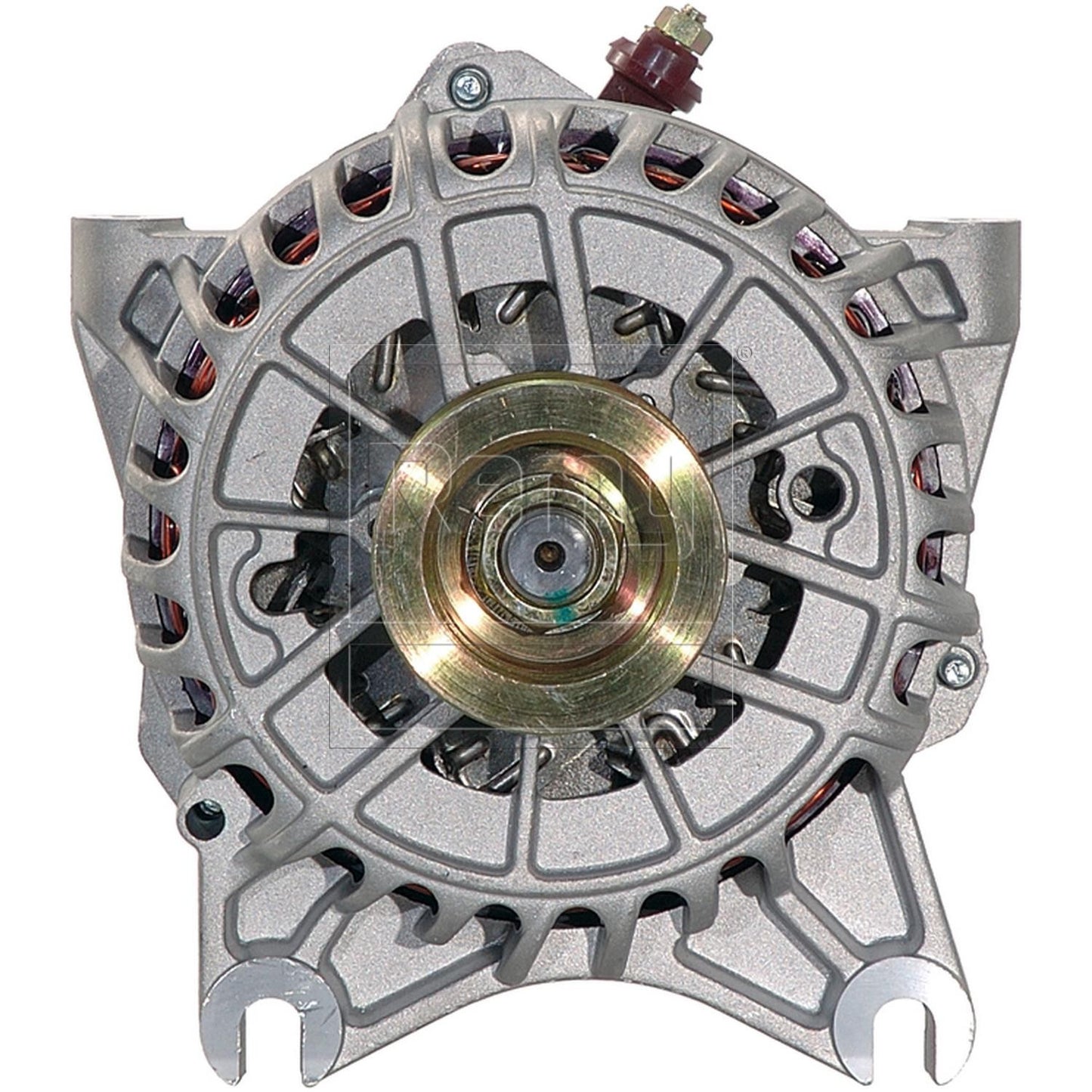 Remy Alternator 20079 main image