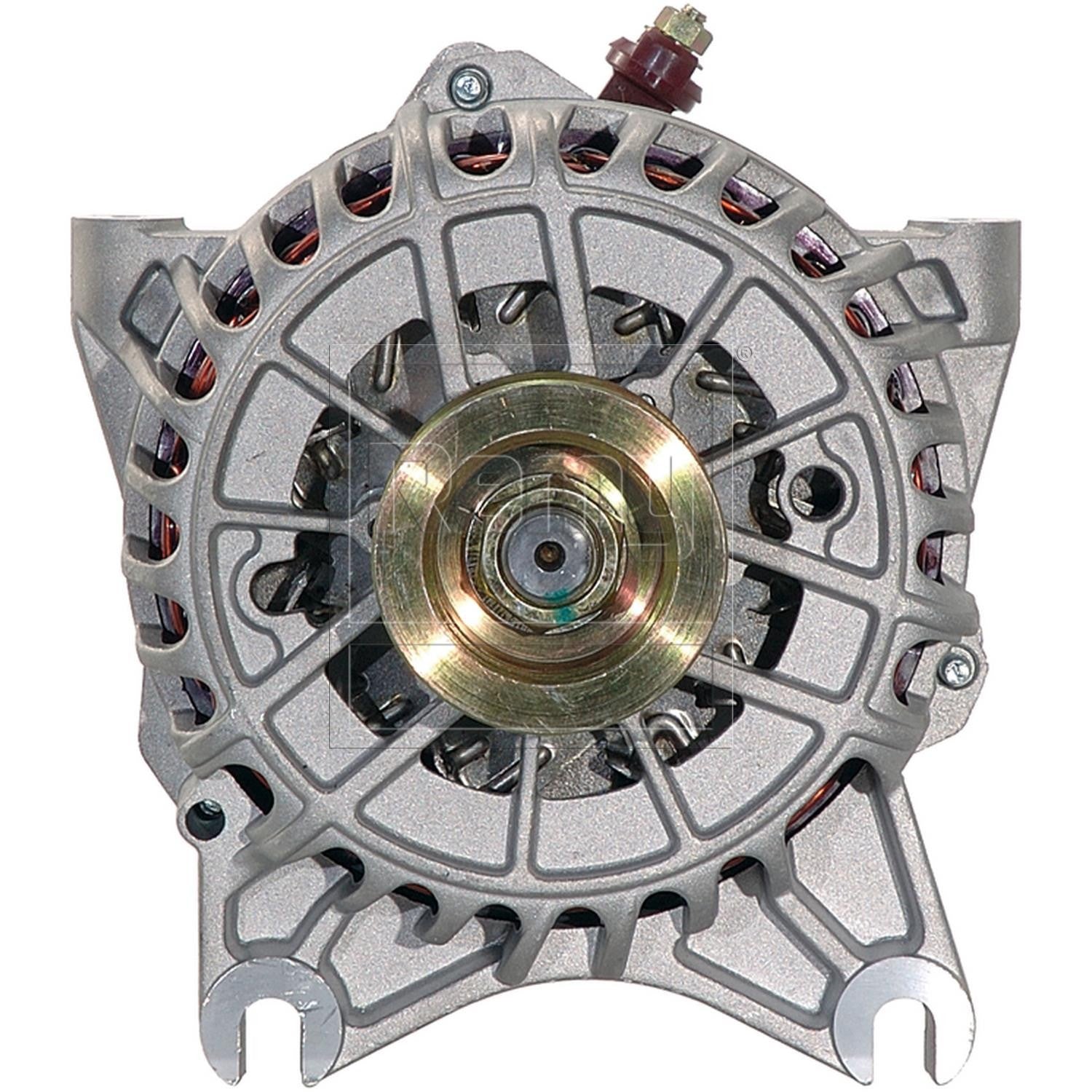 Remy Alternator 20079 main image