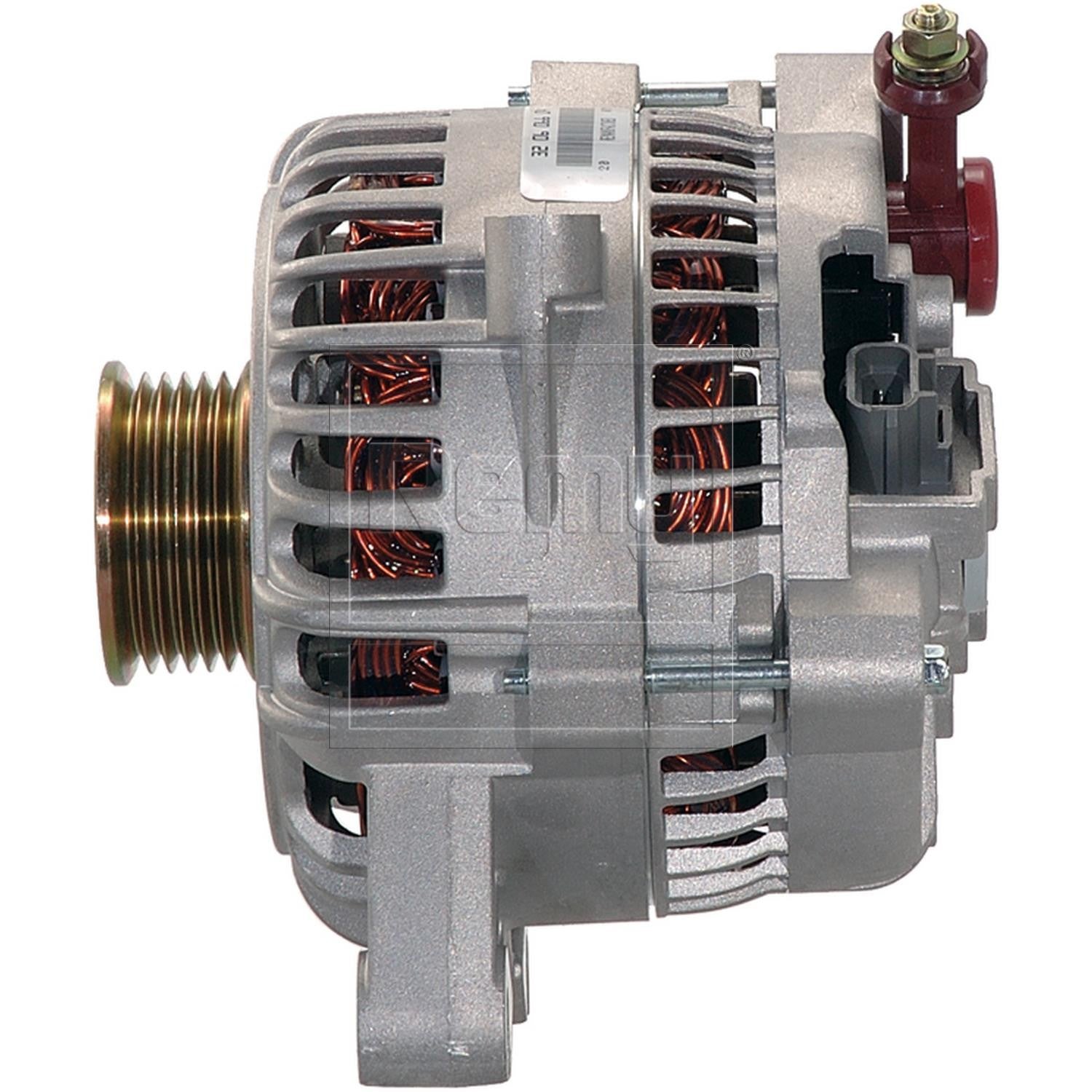 Remy Alternator 20079 image 4