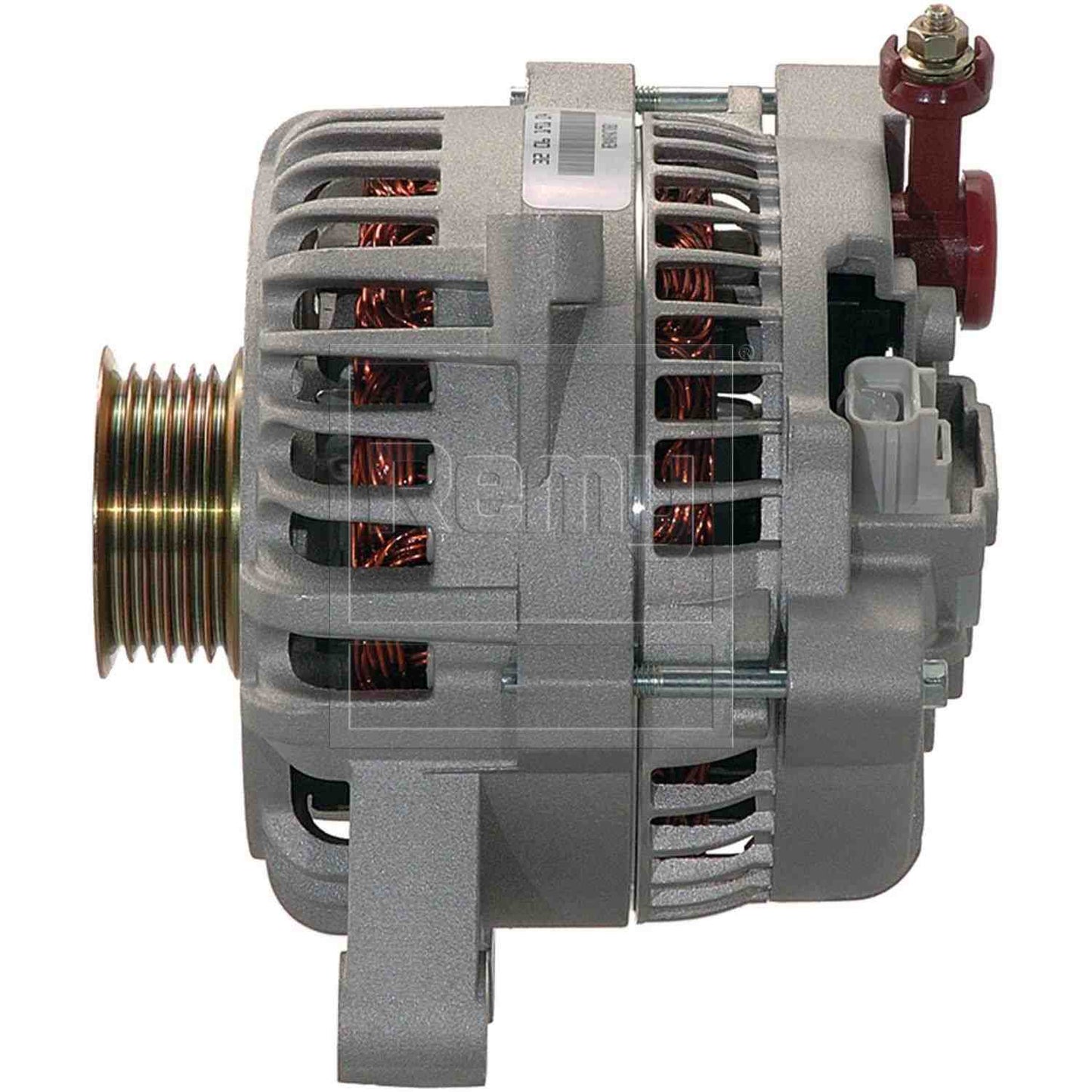 Remy Electrical 20082