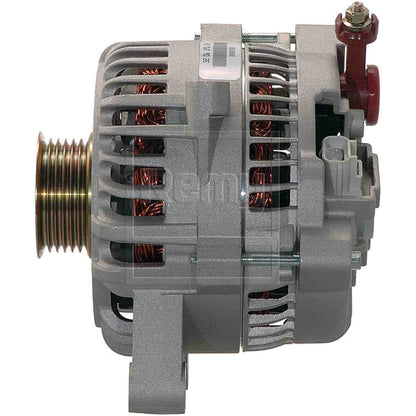 Remy Electrical 20082