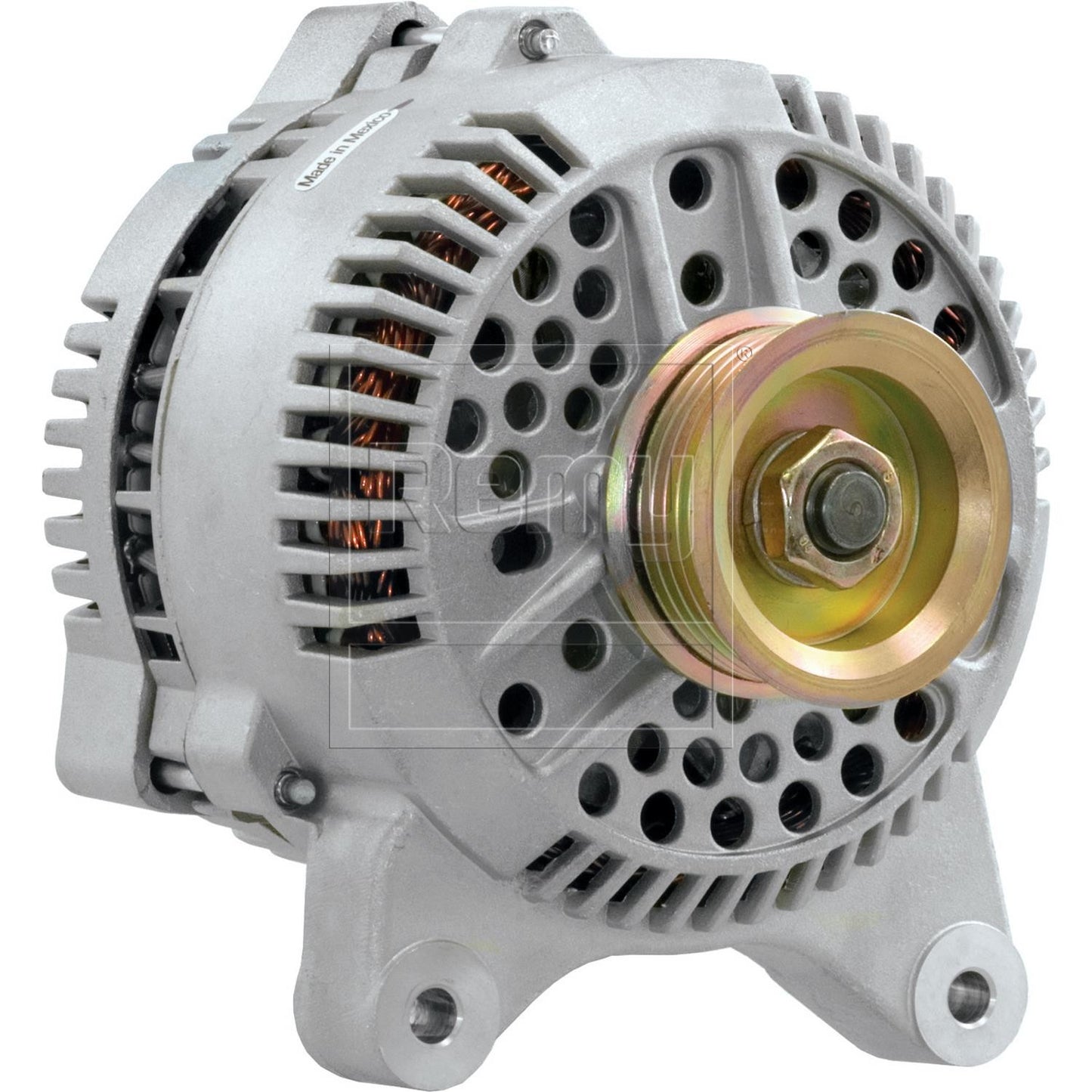 Remy Alternator 20083 image 2