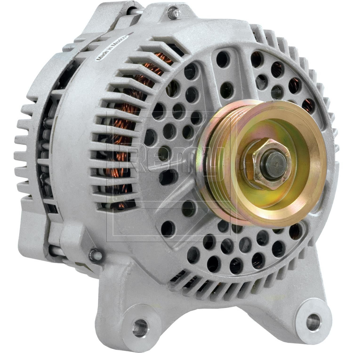 Remy Alternator 20083 image 2