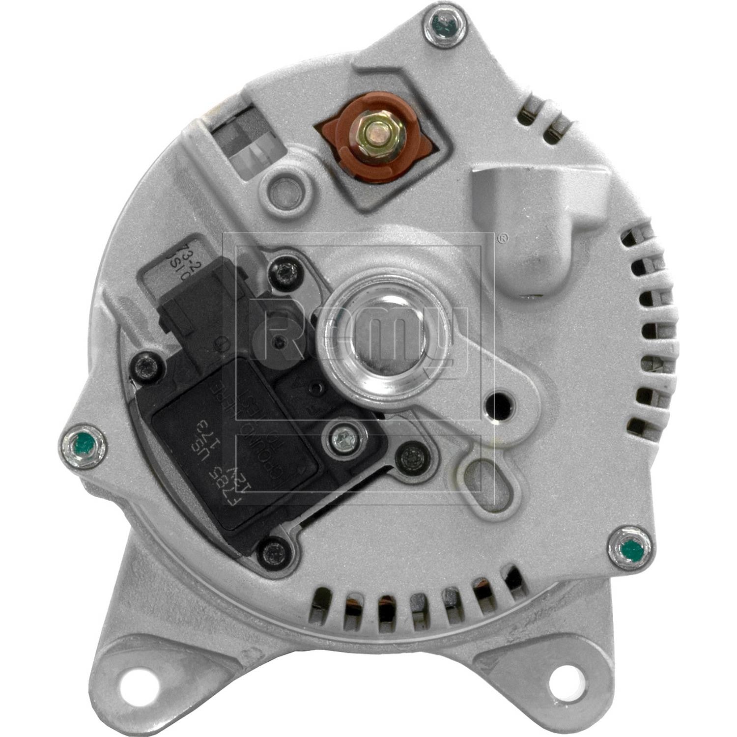 Remy Alternator 20083 image 5