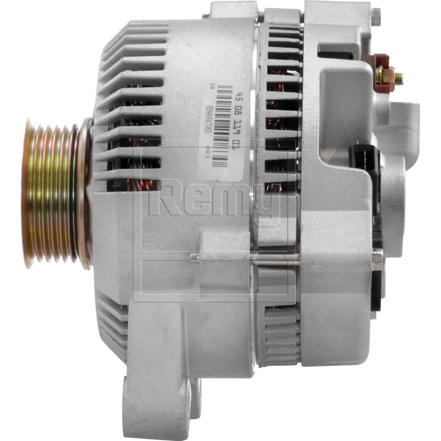 Remy Alternator 20083 image 4