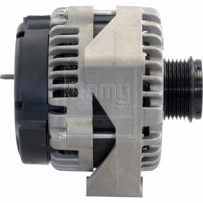 Remy Electrical 20092