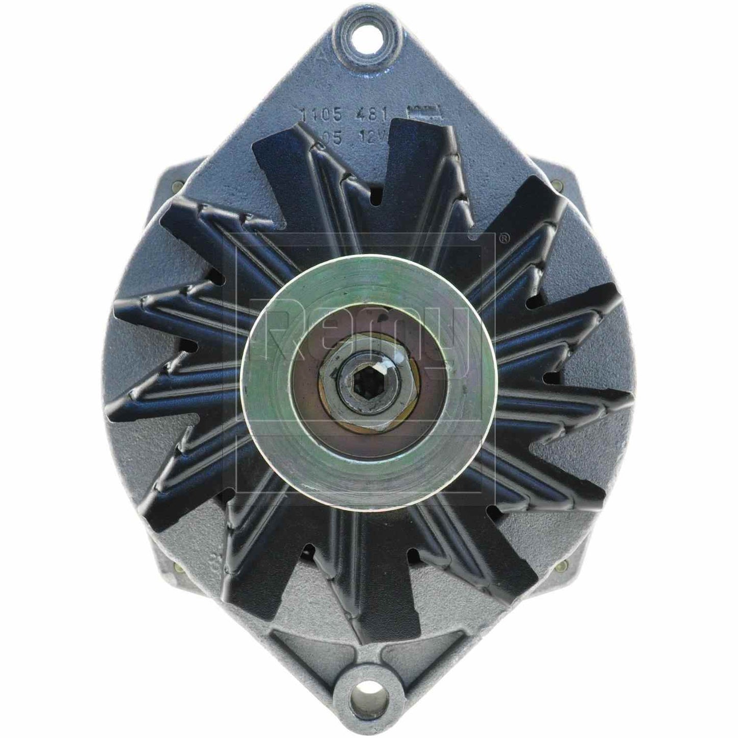 Remy Electrical 20107