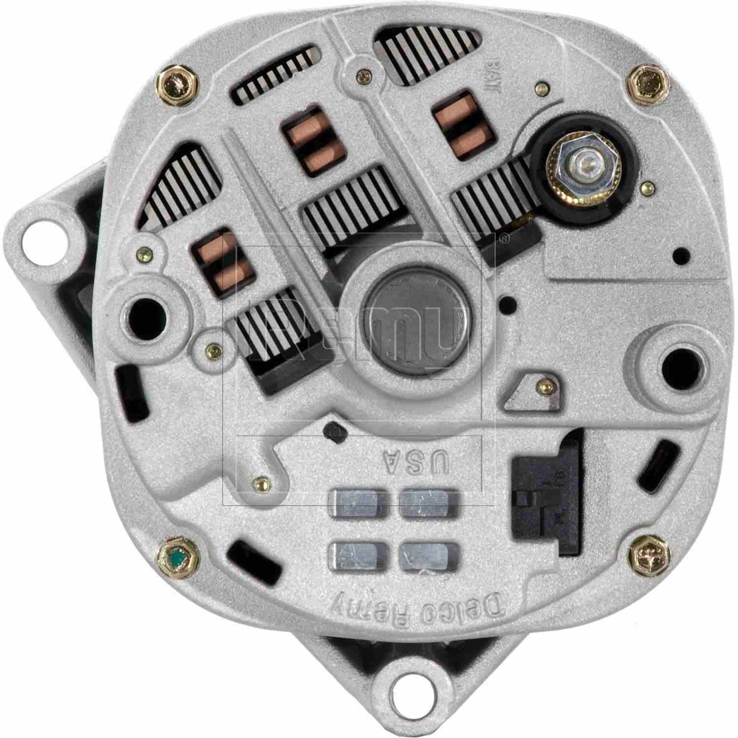 Remy Electrical 20114
