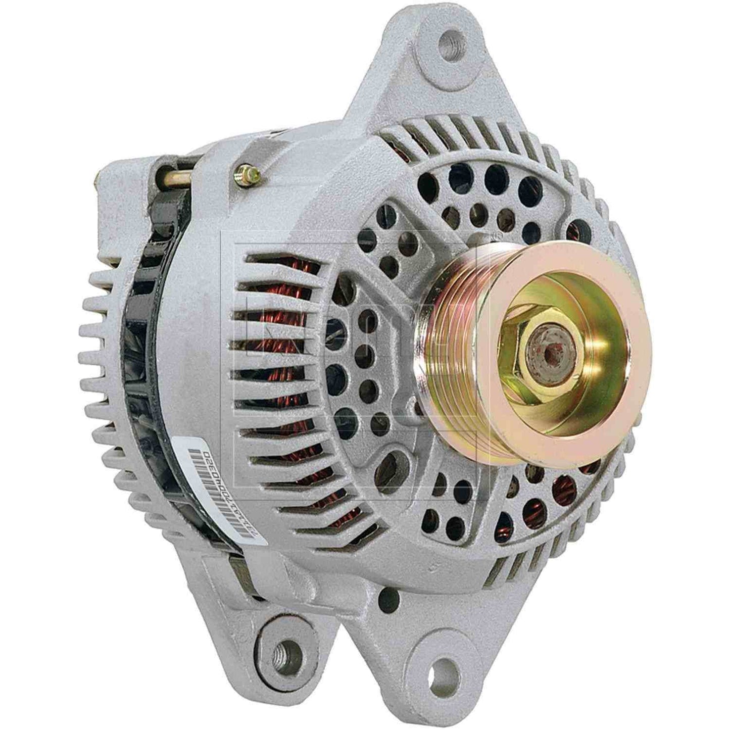 Remy Electrical 20118