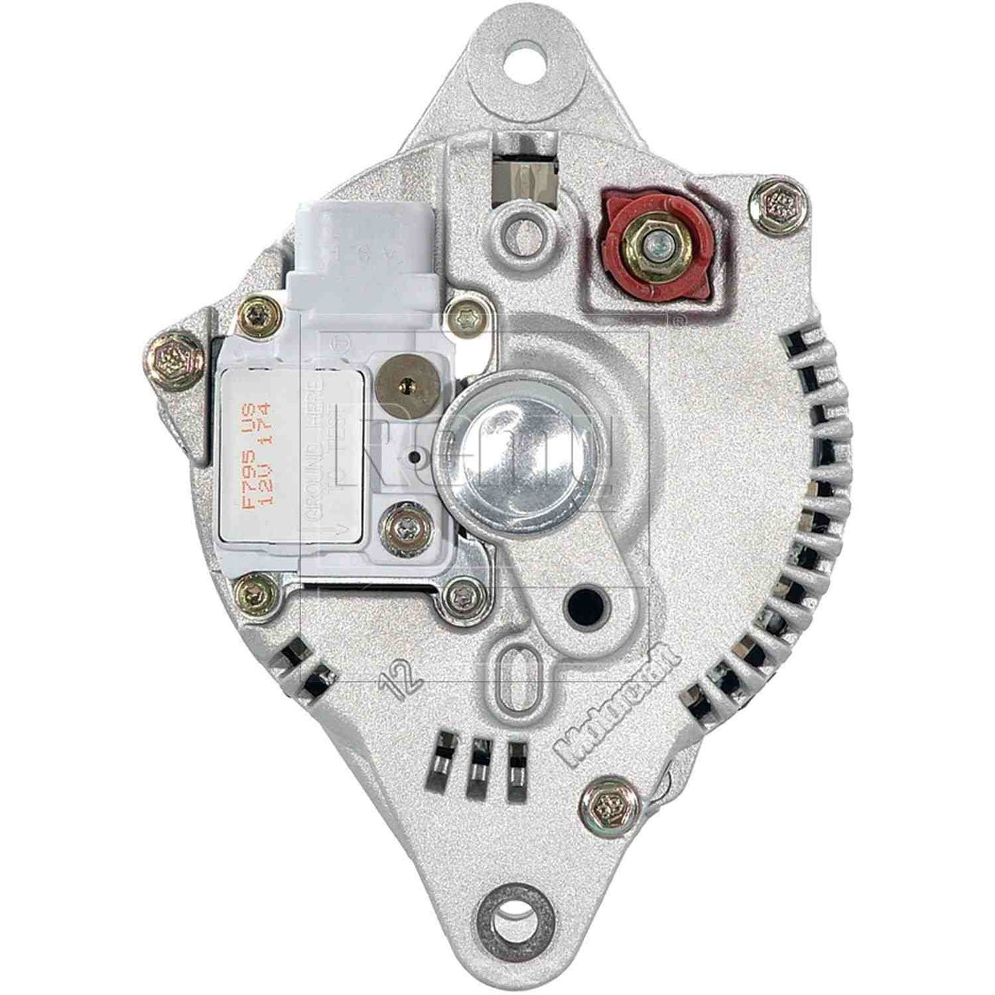 Remy Electrical 20118